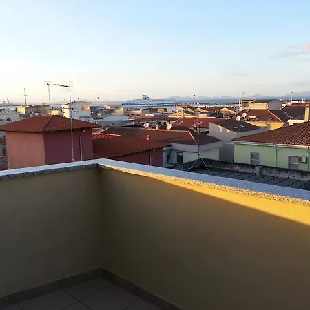 L'ancora Bed & Breakfast 3*
