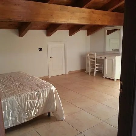 Bed and Breakfast L'ancora