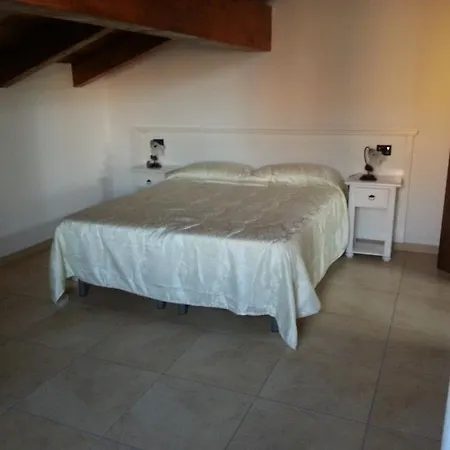 Bed and Breakfast L'ancora