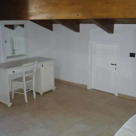 Bed & Breakfast L'ancora