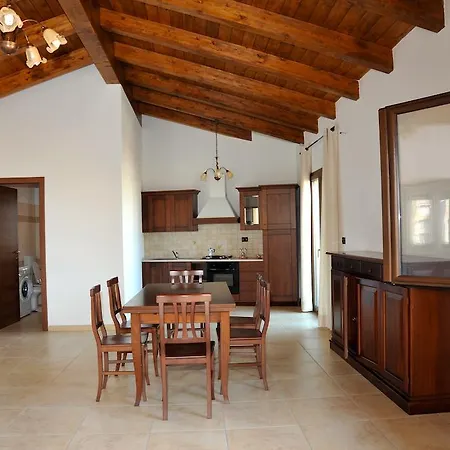 Bed and Breakfast L'ancora Porto Torres