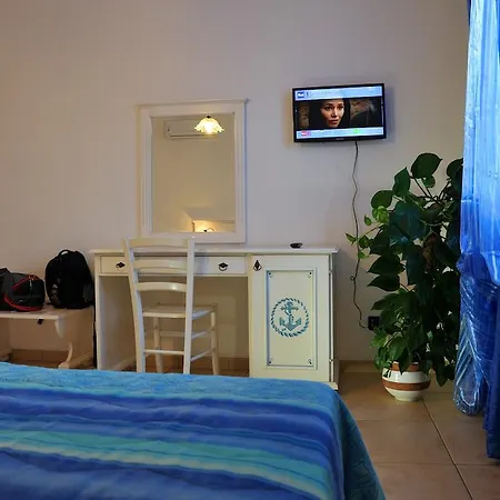 Bed and Breakfast L'ancora Porto Torres