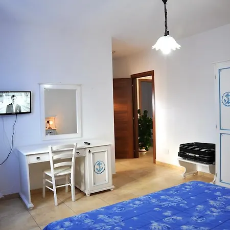 Bed and Breakfast L'ancora Porto Torres
