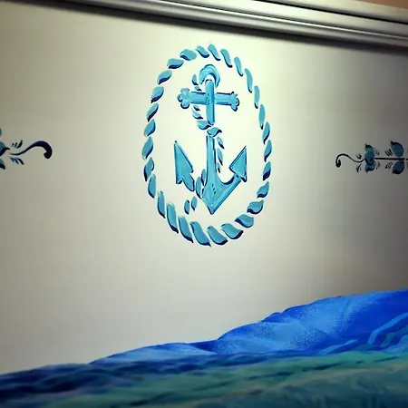 Bed and Breakfast L'ancora