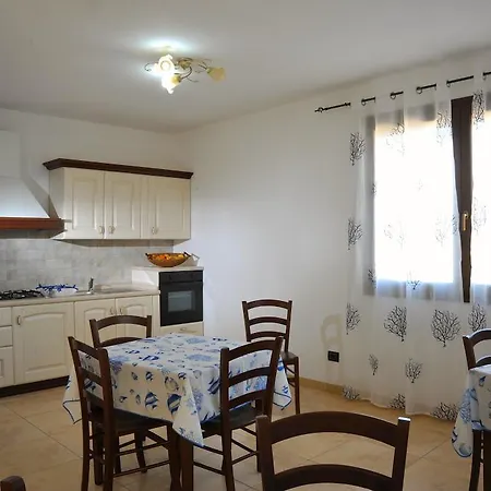 Bed and Breakfast L'ancora 3*