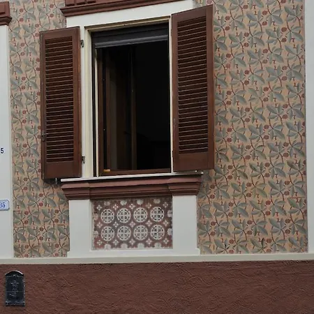 Bed and Breakfast L'ancora 3*