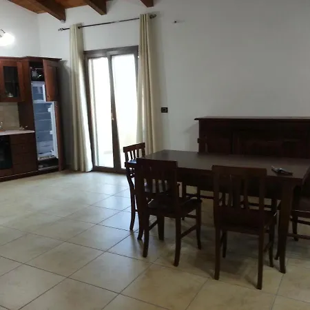 L'ancora Bed & Breakfast 3*