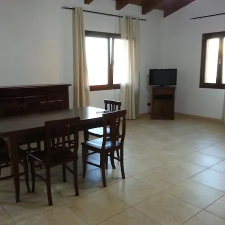 L'ancora Porto Torres