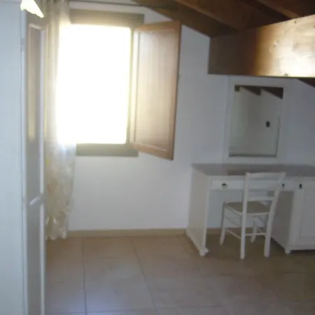 Bed & Breakfast L'ancora Porto Torres