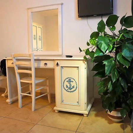 L'ancora 托雷斯港