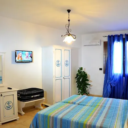 L'ancora Porto Torres