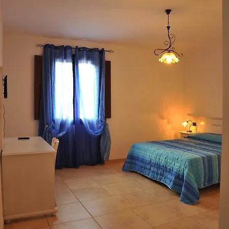 L'ancora 托雷斯港