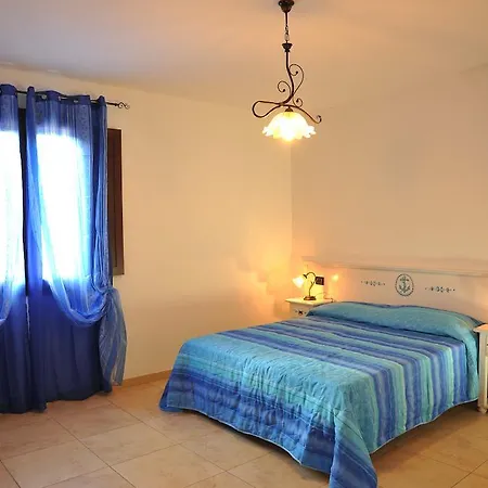 住宿加早餐酒店 L'ancora