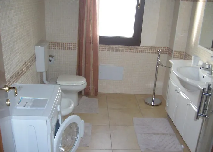 Oda ve Kahvaltı L'ancora